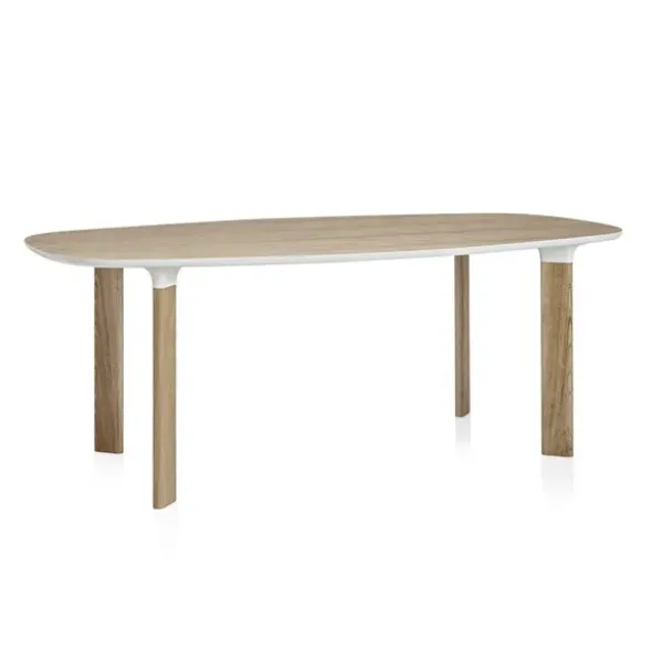 Analog Bord JH63 fra Fritz Hansen