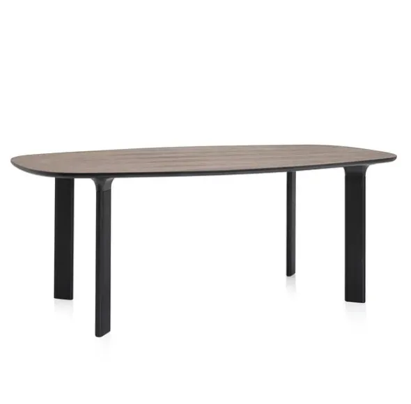 Analog Bord JH63 fra Fritz Hansen