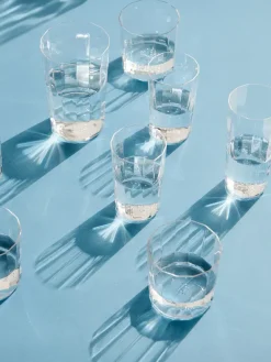Angle Glass, large 4 stk. fra Hay