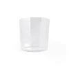 Angle Glass, wide 4 stk. fra Hay