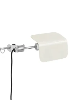 Apex Clip Lamp fra Hay