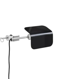 Apex Clip Lamp fra Hay