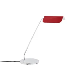 Apex Desk Lamp fra Hay