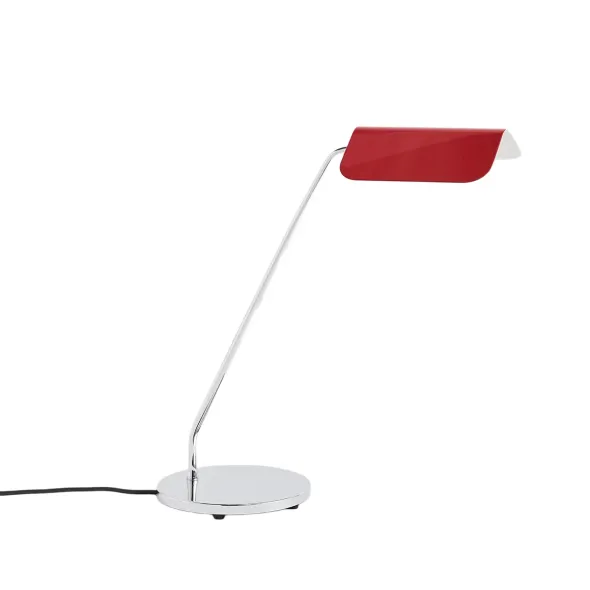 Apex Desk Lamp fra Hay