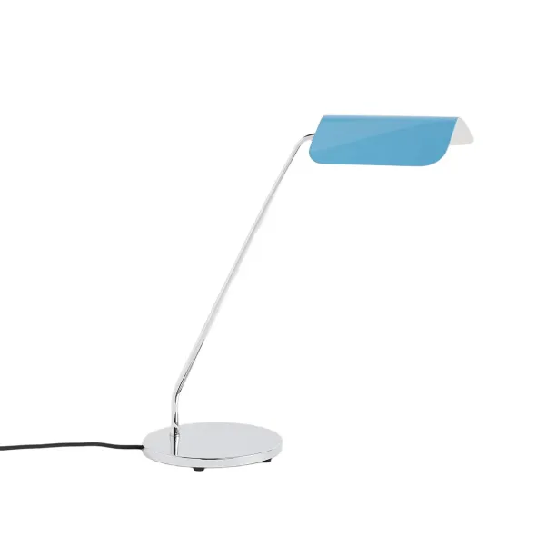 Apex Desk Lamp fra Hay