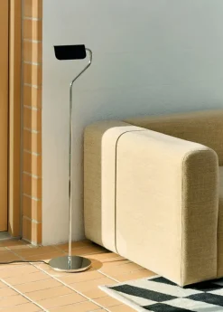 Apex Floor Lamp fra Hay