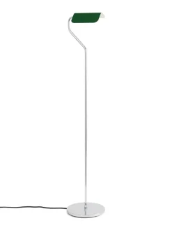 Apex Floor Lamp fra Hay