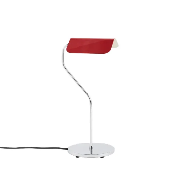 Apex Table Lamp fra Hay