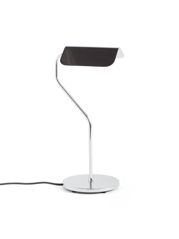 Apex Table Lamp fra Hay