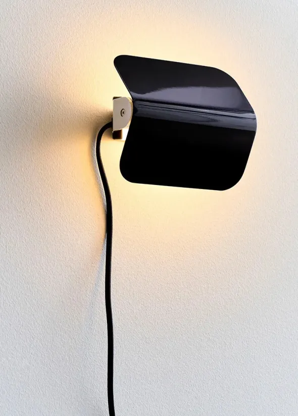 Apex Wall Lamp fra Hay