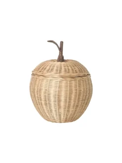 Apple Braided Storage fra Ferm Living