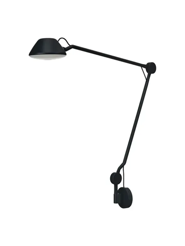AQ01 væglampe fra Fritz Hansen