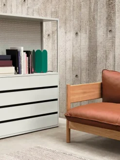 Arbour Club Sofa fra Hay