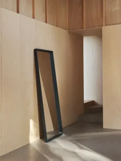 Arced Mirror, 170x61 fra Muuto