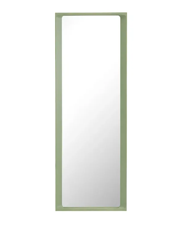 Arced Mirror, 170x61 fra Muuto