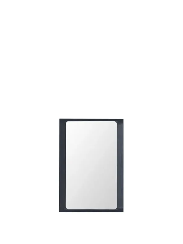 Arced Mirror, 80x55 fra Muuto