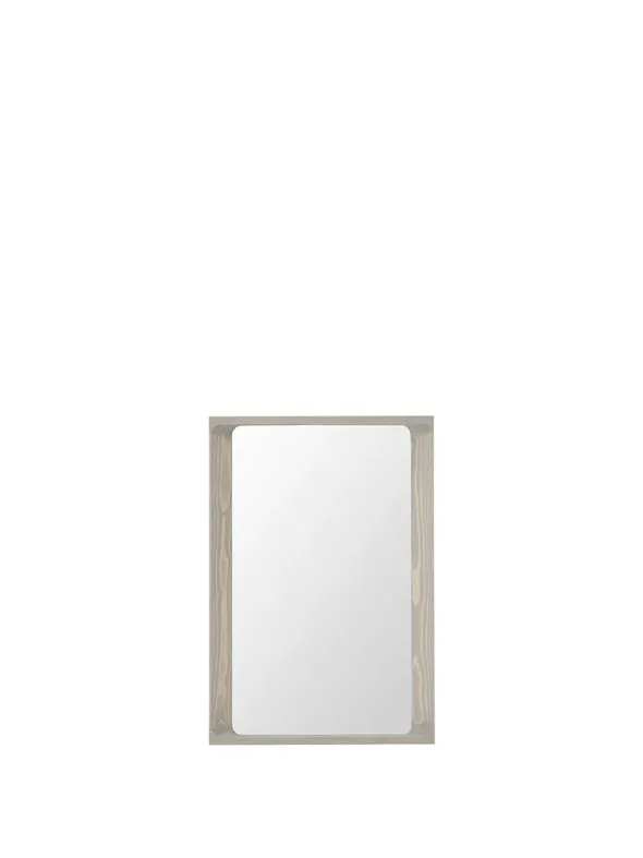 Arced Mirror, 80x55 fra Muuto