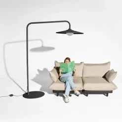 Archigrande udendørs gulvlampe fra Fatboy