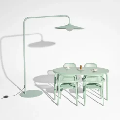 Archigrande udendørs gulvlampe fra Fatboy