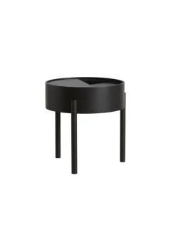 Arc Side Table fra Woud