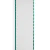 Arcs Mirror Rectangle M, green fra Hay