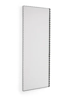 Arcs Mirror Rectangle M, mirrored fra Hay