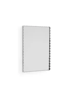 Arcs Mirror Rectangle S, mirrored fra Hay