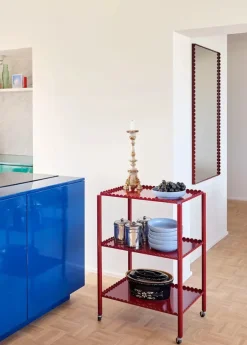 Arcs Trolley, high fra Hay