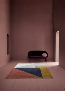 Arguto Tæppe fra Linie Design