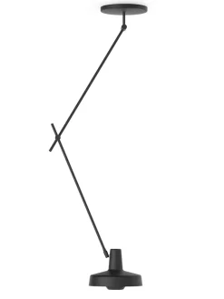 Arigato L loftlampe fra Grupa