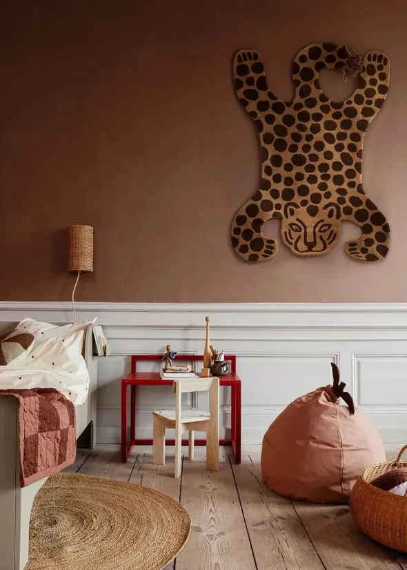 Ark Kids Chair fra Ferm Living