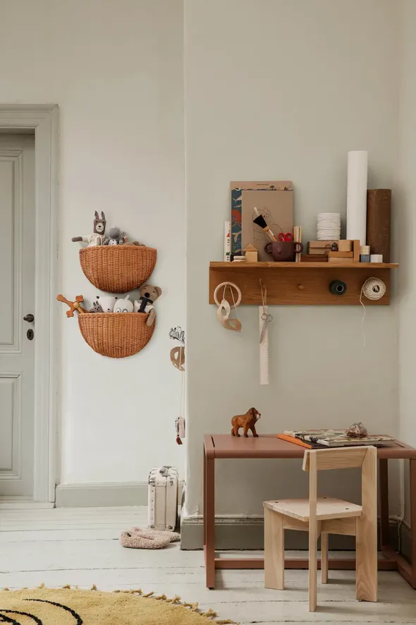 Ark Kids Chair fra Ferm Living