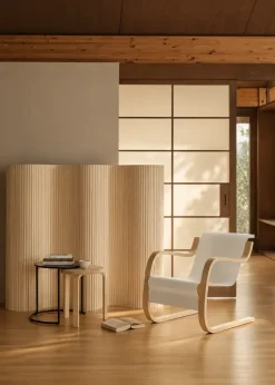 Armchair 42 fra Artek