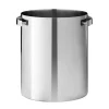 Arne Jacobsen Champagne køler fra Stelton