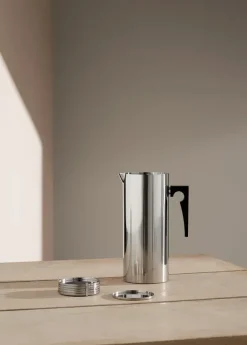 Arne Jacobsen Glasbakker, 8,5 cm fra Stelton