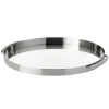 Arne Jacobsen Serveringsbakke, 33,5 cm fra Stelton