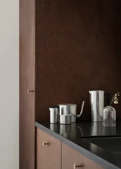 Arne Jacobsen Tekande, 1.25 l fra Stelton