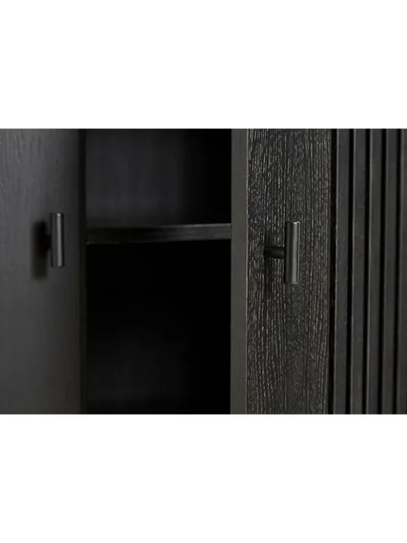 Array Highboard fra Woud