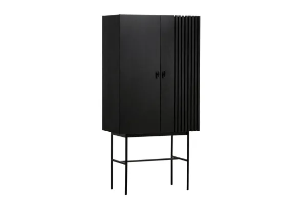 Array Highboard fra Woud