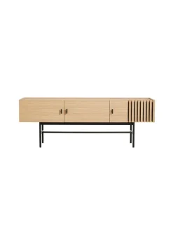 Array Low Sideboard fra Woud