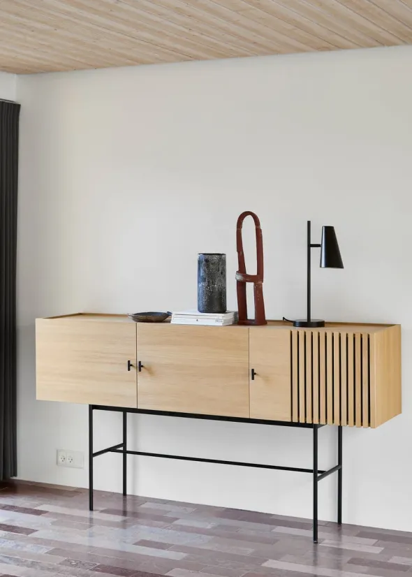 Array Sideboard, 180 cm fra Woud