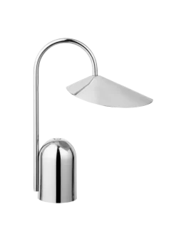 Arum Portable Bordlampe fra Ferm Living