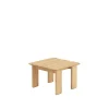 Assemble udendørs sofabord 55 cm fra Muuto
