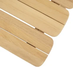 Assemble udendørs sofabord 55 cm fra Muuto