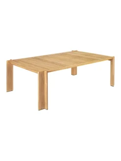 Atmosfera Dining Table fra GUBI