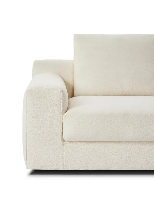 Aton Mini Sofa Coral 20, 200 x 93 cm fra Eilersen