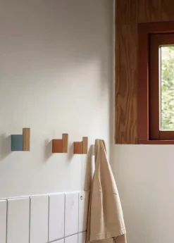 Attach Coat Hooks, 2 stk. fra Muuto