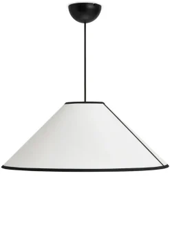 Ava Cone Pendant fra Hay