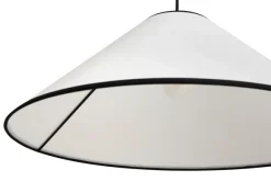 Ava Cone Pendant fra Hay