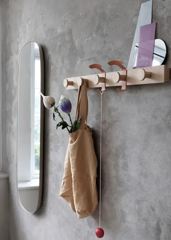 Avail Coat Rack fra Muuto